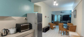 Pd sunset beach home
